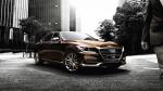 Genesis G80 2016 года